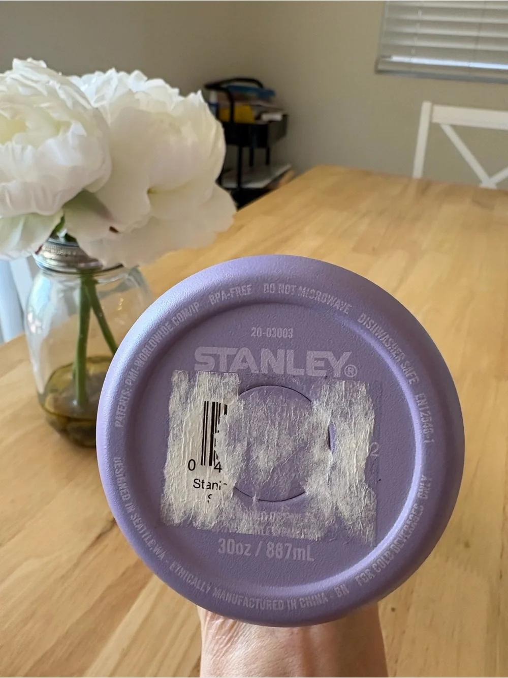 Stanley ice flow - Picture 4 of 4